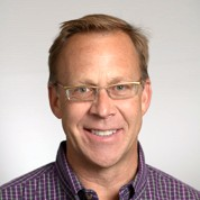 Dr. Michael John Brunner