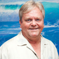 Dr. Richard Nathan Holm