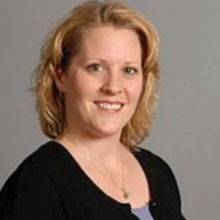 Dr. Tracy L DeLorm