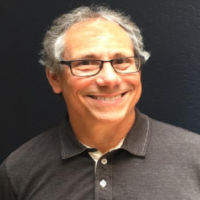 Dr. Keith Alan Boxerman