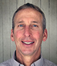 Dr. Roger Russell Bartels