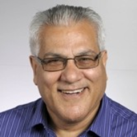 Dr. Mahmoud H Ashrafi