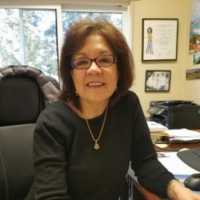 Dr. Mercedes Amanda Heitman