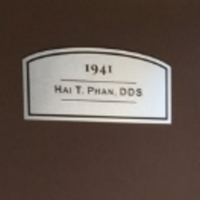 Dr. Hai Thanh Phan