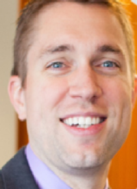 Dr. David Omer Cooney