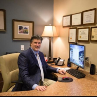 Dr. Michael P Ratto