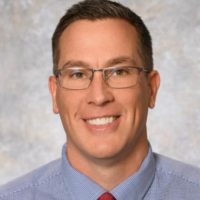 Dr. Douglas Andrew Wolfe
