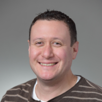 Dr. Matthew Steven Ginsburg