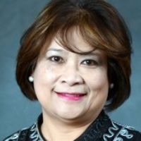 Dr. Donna Marie Camagau Calima