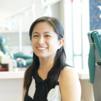 Dr. Emily Hui-Chung Wu Wang