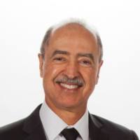 Dr. Max M Ebrahimian