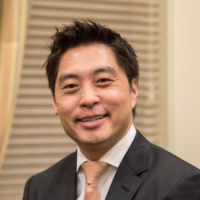 Dr. Michael S Cho