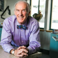 Dr. John J Eisinger