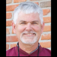 Dr. Douglas Dean Parks