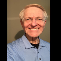 Dr. Mark Andrew Washburn