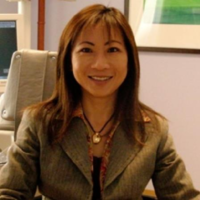 Dr. Yu-Ling Irene Yeh