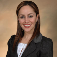 Dr. Negar  Safapour