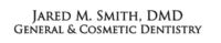 Dr. Jared Michael Smith
