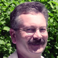 Dr. Roderick Lee Mc Bride