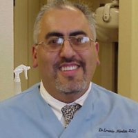Dr. Ernesto  Mireles