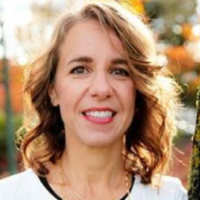 Dr. Nadia A Winstead