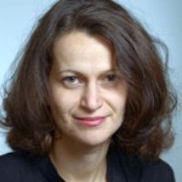 Dr. Svetlana Shturman Yesin