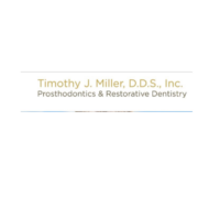 Dr. Timothy John Miller