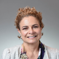 Dr. Ana K Amaral-Springe