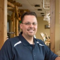 Dr. Jared Dean Evans