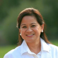 Dr. Maria Lourdes Carpio