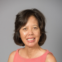 Dr. Deborah Hom Chin