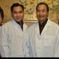 Dr. Henry M Kitajima