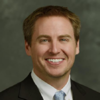 Dr. Patrick Nettles French