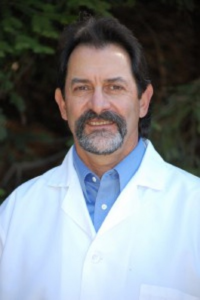 Dr. Richard Mark Andre Berger