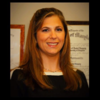 Dr. Sari Kaplan Klerer