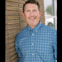 Dr. Todd Michael Schroeder