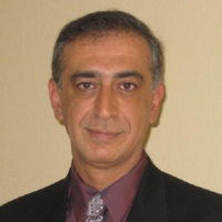 Dr. Farrokh  Bashiri