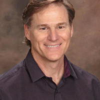 Dr. Keith Turreff White