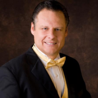 Dr. Randal Stuart Elloway