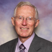 Dr. John Wesley Kizziar
