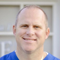 Dr. Joseph Gregory Graver