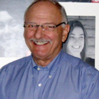 Dr. Edward Charles Bruno