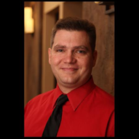 Dr. Ryan Christopher Anderson