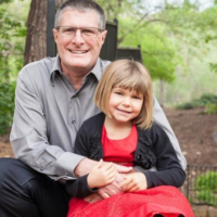 Dr. Bryan Clark Randolph