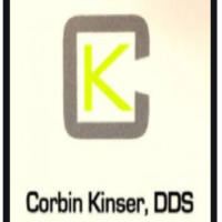 Dr. Corbin Michael Kinser