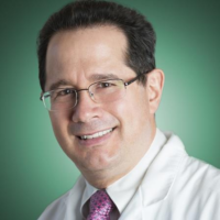 Dr. Jonathan Hill Garger