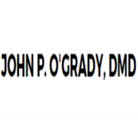 Dr. John P O'Grady