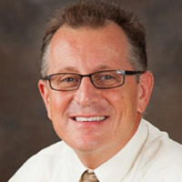 Dr. Robert Alen Mc Culla