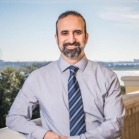 Dr. Ziyad  Maali