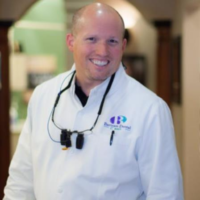 Dr. Jason Dean Lewis